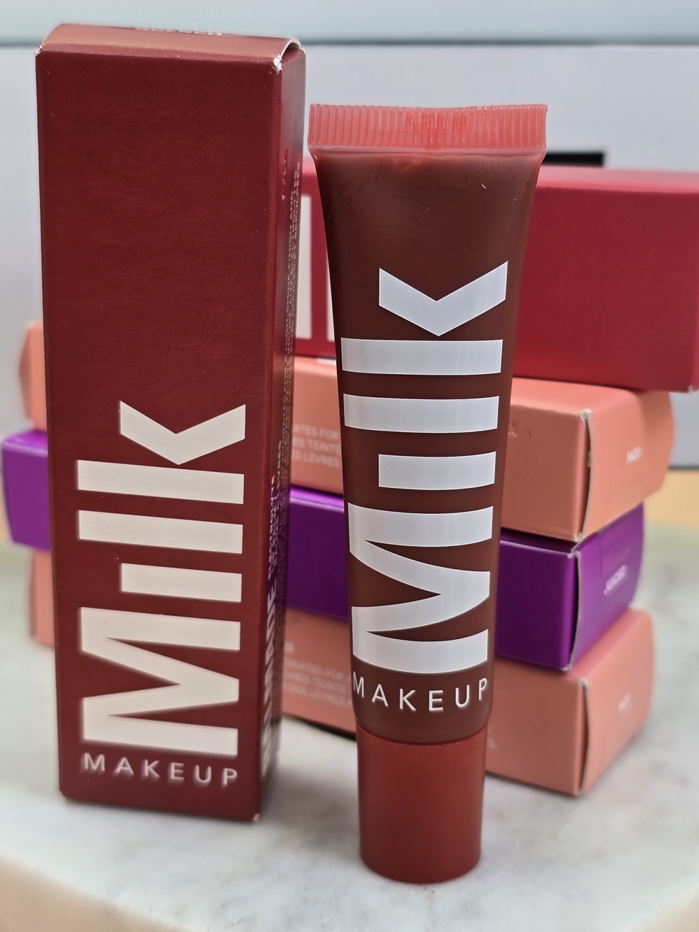 Milk Makeup Lip Color